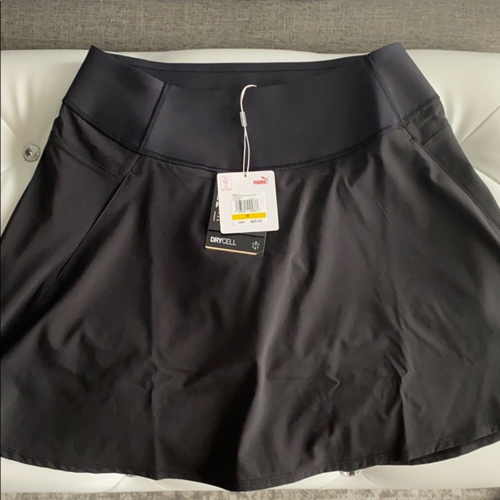 Puma Golf Skirt